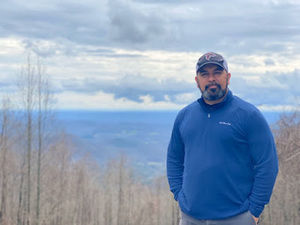 Meet your Posher, Ben